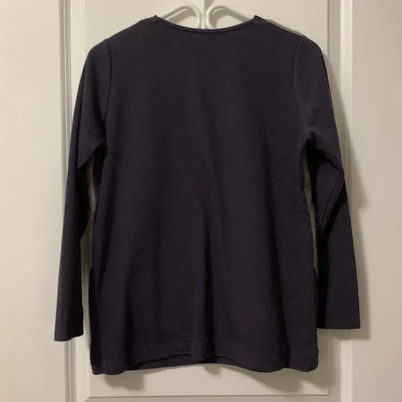 Fuzzy Sweater - Picture 3 of 3